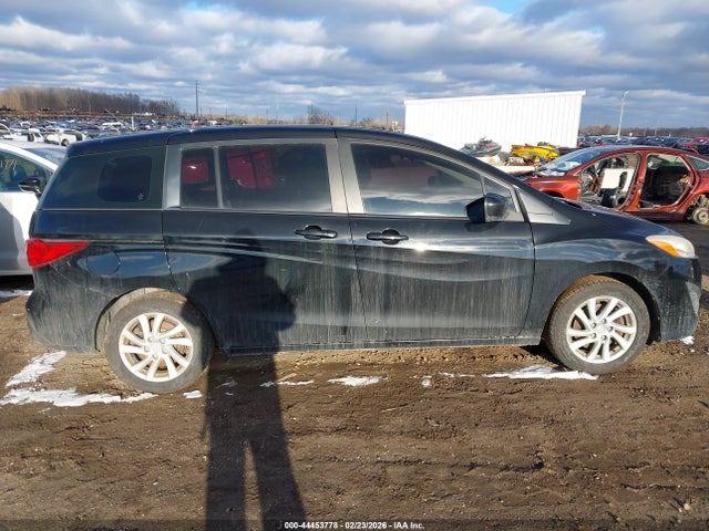 Aukcja sprzedaży 2012 Mazda Mazda5 Sport, vin: JM1CW2BL4C0120547, numer aukcji: 44453778