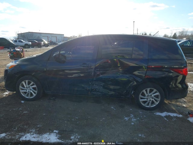 Aukcja sprzedaży 2012 Mazda Mazda5 Sport, vin: JM1CW2BL4C0120547, numer aukcji: 44453778