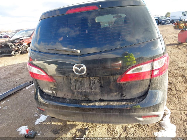 Aukcja sprzedaży 2012 Mazda Mazda5 Sport, vin: JM1CW2BL4C0120547, numer aukcji: 44453778