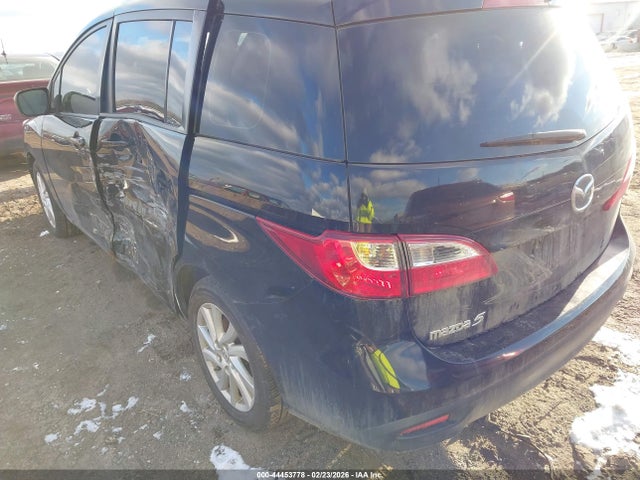 Aukcja sprzedaży 2012 Mazda Mazda5 Sport, vin: JM1CW2BL4C0120547, numer aukcji: 44453778