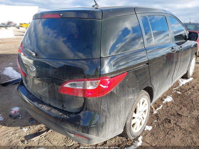 Aukcja sprzedaży 2012 Mazda Mazda5 Sport, vin: JM1CW2BL4C0120547, numer aukcji: 44453778