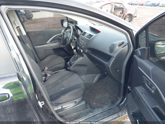 Aukcja sprzedaży 2012 Mazda Mazda5 Sport, vin: JM1CW2BL4C0120547, numer aukcji: 44453778