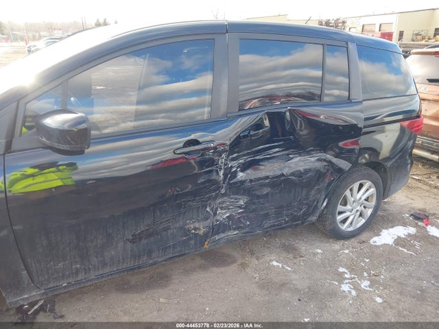 Aukcja sprzedaży 2012 Mazda Mazda5 Sport, vin: JM1CW2BL4C0120547, numer aukcji: 44453778