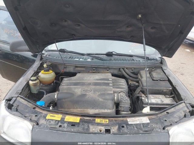 Aukcja sprzedaży 2002 Land Rover Freelander Se, vin: SALNY22242A203360, numer aukcji: 44453780