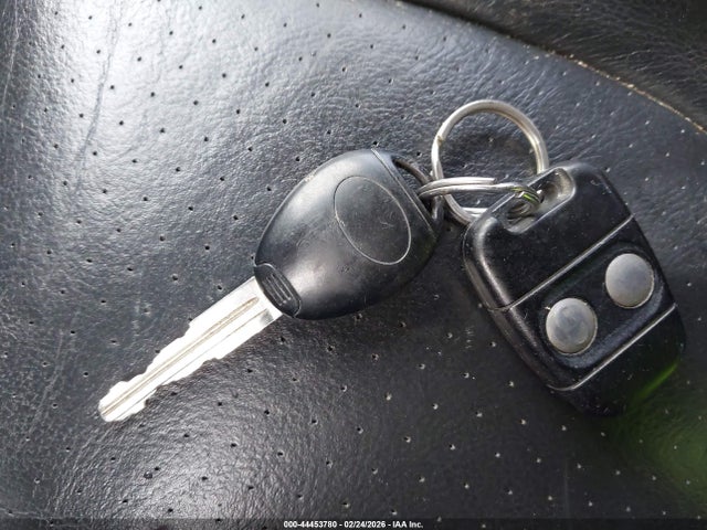 Aukcja sprzedaży 2002 Land Rover Freelander Se, vin: SALNY22242A203360, numer aukcji: 44453780
