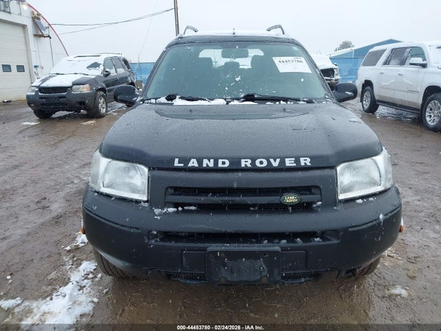 Aukcja sprzedaży 2002 Land Rover Freelander Se, vin: SALNY22242A203360, numer aukcji: 44453780