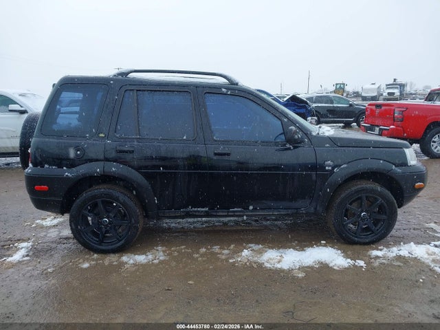 Aukcja sprzedaży 2002 Land Rover Freelander Se, vin: SALNY22242A203360, numer aukcji: 44453780