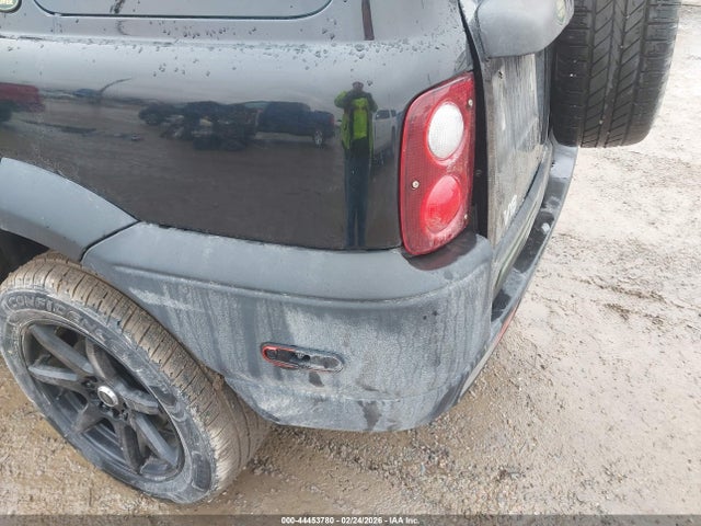 Aukcja sprzedaży 2002 Land Rover Freelander Se, vin: SALNY22242A203360, numer aukcji: 44453780
