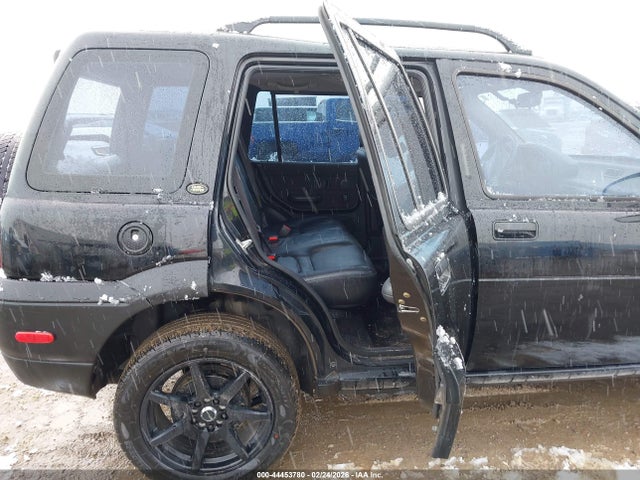 Aukcja sprzedaży 2002 Land Rover Freelander Se, vin: SALNY22242A203360, numer aukcji: 44453780