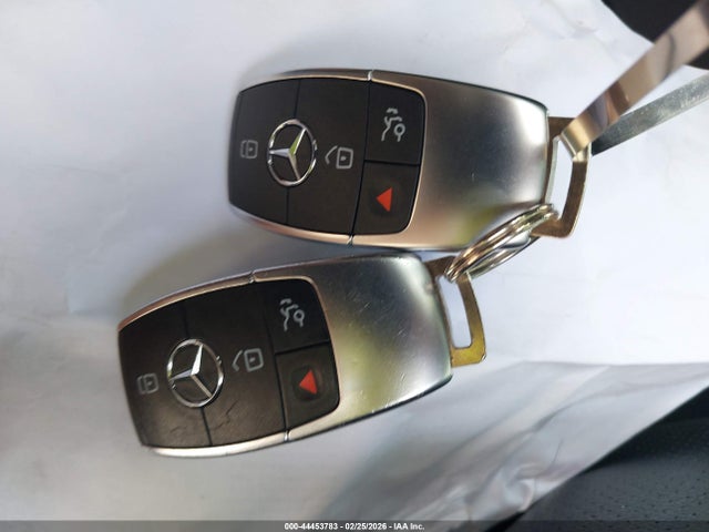 Aukcja sprzedaży 2022 Mercedes-benz Gle 350, vin: 4JGFB4JB1NA578410, numer aukcji: 44453783