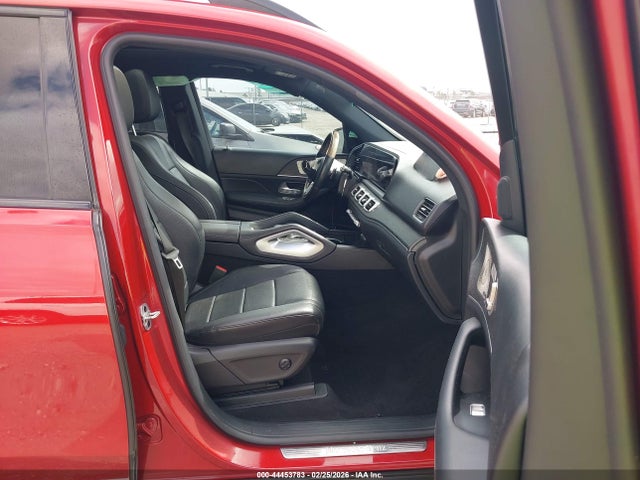 Aukcja sprzedaży 2022 Mercedes-benz Gle 350, vin: 4JGFB4JB1NA578410, numer aukcji: 44453783