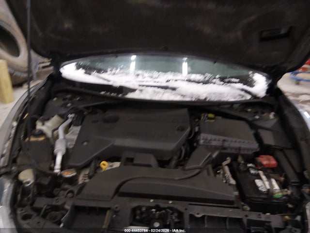 Продажа на аукционе авто 2016 Nissan Altima 2.5 Sr, vin: 1N4AL3APXGN332006, номер лота: 44453784
