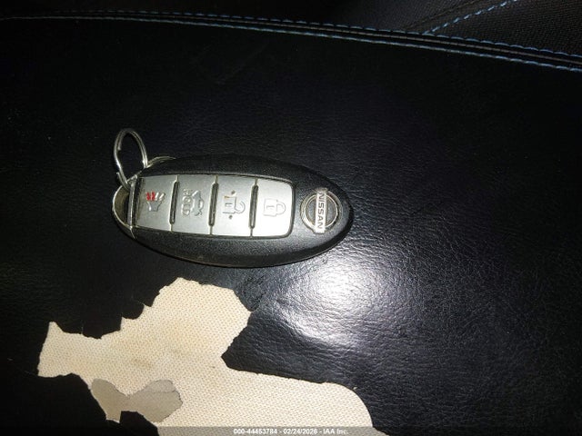 Продажа на аукционе авто 2016 Nissan Altima 2.5 Sr, vin: 1N4AL3APXGN332006, номер лота: 44453784