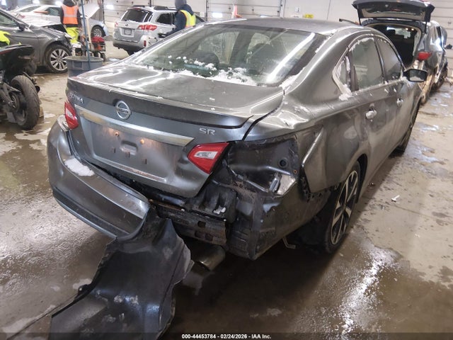 Продажа на аукционе авто 2016 Nissan Altima 2.5 Sr, vin: 1N4AL3APXGN332006, номер лота: 44453784