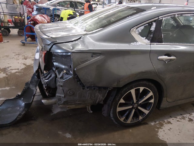 Продажа на аукционе авто 2016 Nissan Altima 2.5 Sr, vin: 1N4AL3APXGN332006, номер лота: 44453784