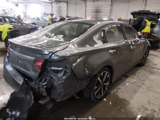 Продажа на аукционе авто 2016 Nissan Altima 2.5 Sr, vin: 1N4AL3APXGN332006, номер лота: 44453784