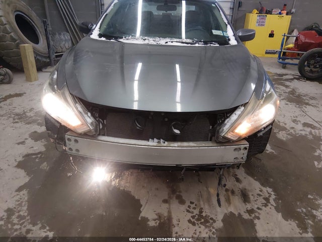Продажа на аукционе авто 2016 Nissan Altima 2.5 Sr, vin: 1N4AL3APXGN332006, номер лота: 44453784