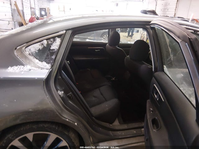 Продажа на аукционе авто 2016 Nissan Altima 2.5 Sr, vin: 1N4AL3APXGN332006, номер лота: 44453784