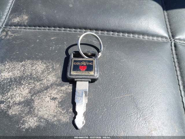 1984 HONDA GL1200 1HFSC1426EA016048 Photo 10