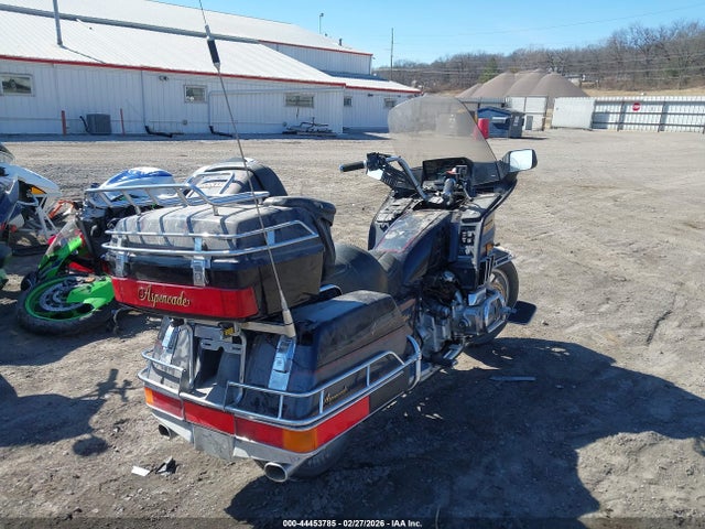 1984 HONDA GL1200 1HFSC1426EA016048 Photo 3