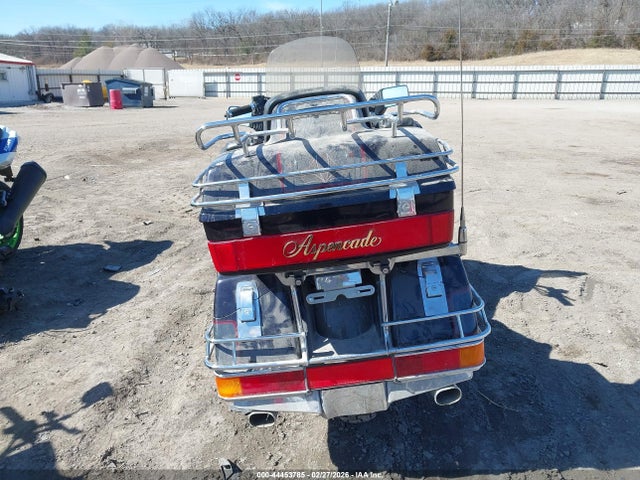 1984 HONDA GL1200 1HFSC1426EA016048 Photo 5