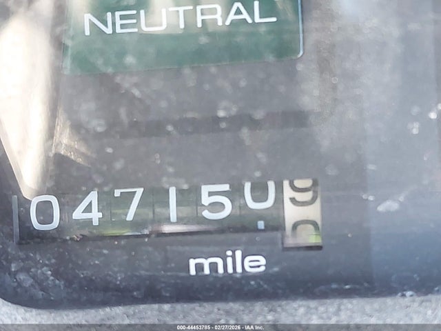 1984 HONDA GL1200 1HFSC1426EA016048 Photo 6