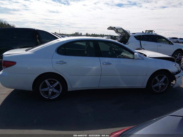44453787 :رقم المزاد ، JTHBA30G255072847 vin ، 2005 Lexus Es 330 مزاد بيع
