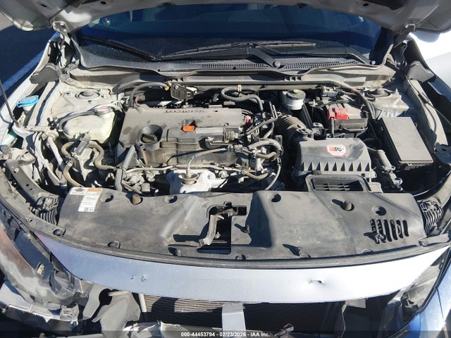 Продаж на аукціоні авто 2017 Honda Civic Lx, vin: 2HGFC2F50HH541929, номер лоту: 44453794