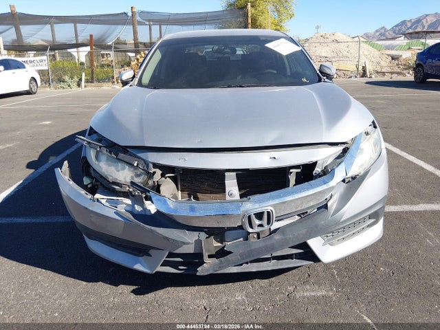 Продаж на аукціоні авто 2017 Honda Civic Lx, vin: 2HGFC2F50HH541929, номер лоту: 44453794