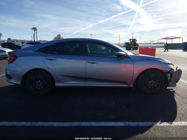 Продаж на аукціоні авто 2017 Honda Civic Lx, vin: 2HGFC2F50HH541929, номер лоту: 44453794