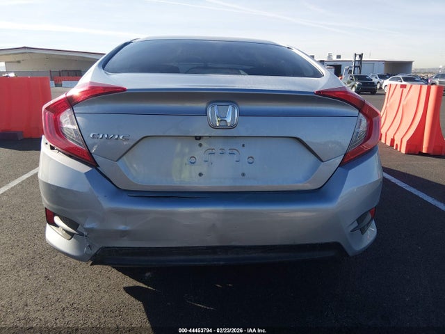 Продаж на аукціоні авто 2017 Honda Civic Lx, vin: 2HGFC2F50HH541929, номер лоту: 44453794