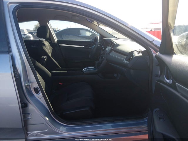 Продаж на аукціоні авто 2017 Honda Civic Lx, vin: 2HGFC2F50HH541929, номер лоту: 44453794