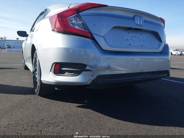 Продаж на аукціоні авто 2017 Honda Civic Lx, vin: 2HGFC2F50HH541929, номер лоту: 44453794