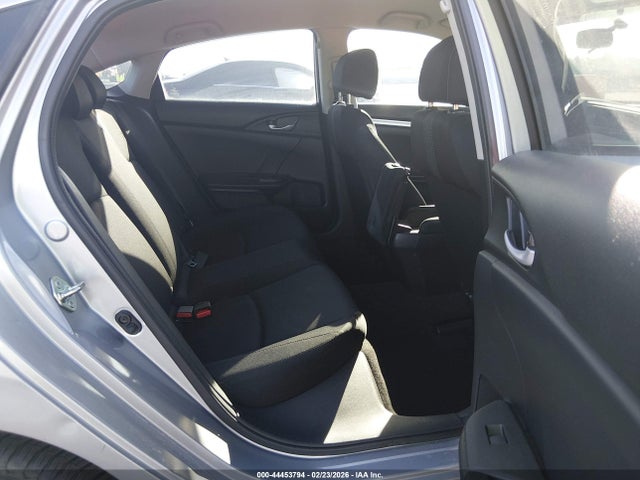 Продаж на аукціоні авто 2017 Honda Civic Lx, vin: 2HGFC2F50HH541929, номер лоту: 44453794