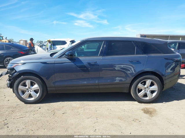 SALYJ2EX3TA815785 Land Rover Range Rover Velar P250 S