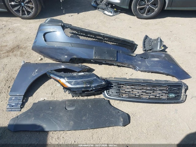 SALYJ2EX3TA815785 Land Rover Range Rover Velar P250 S