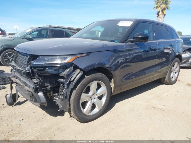 SALYJ2EX3TA815785 Land Rover Range Rover Velar P250 S