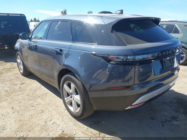 SALYJ2EX3TA815785 Land Rover Range Rover Velar P250 S