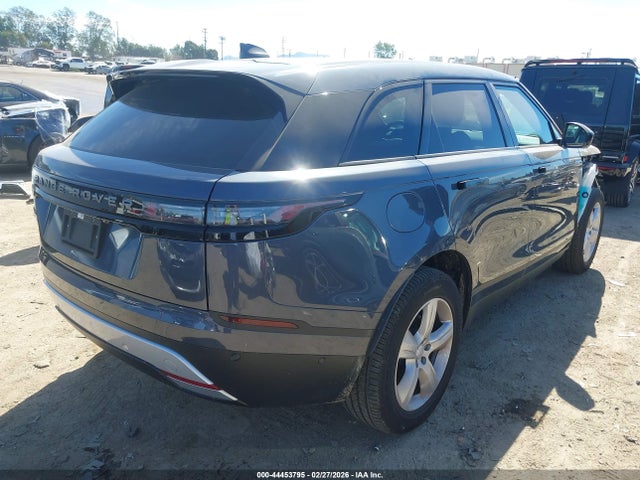 SALYJ2EX3TA815785 Land Rover Range Rover Velar P250 S