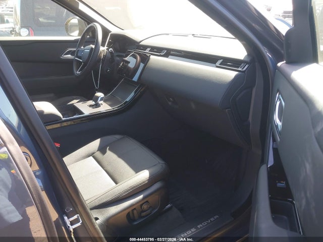 SALYJ2EX3TA815785 Land Rover Range Rover Velar P250 S