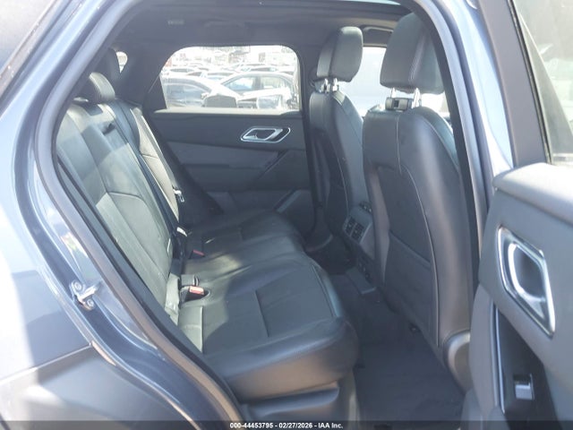 SALYJ2EX3TA815785 Land Rover Range Rover Velar P250 S