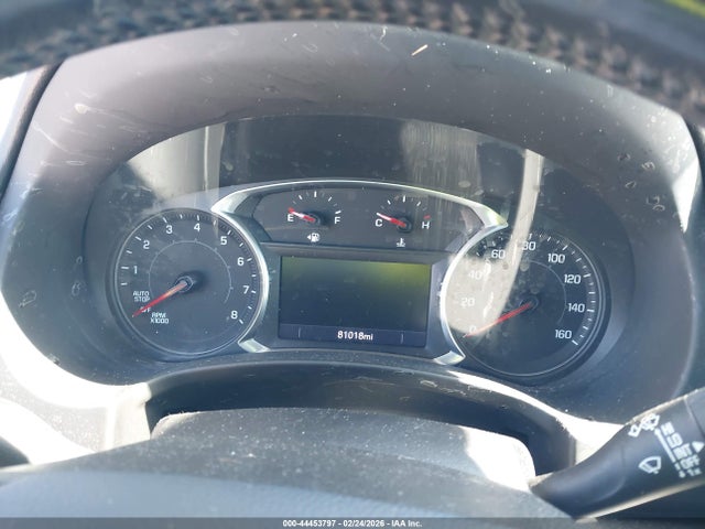 Продажа на аукционе авто 2019 Gmc Terrain Sle, vin: 3GKALTEV3KL284185, номер лота: 44453797