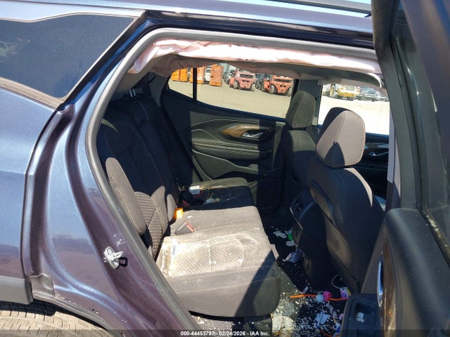 Продажа на аукционе авто 2019 Gmc Terrain Sle, vin: 3GKALTEV3KL284185, номер лота: 44453797