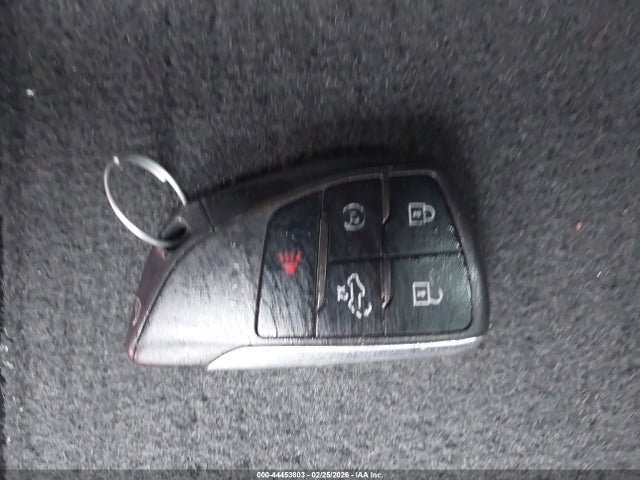 3GCUDJE87PG117428 Chevrolet Silverado 1500 4wd Short Bed High Country