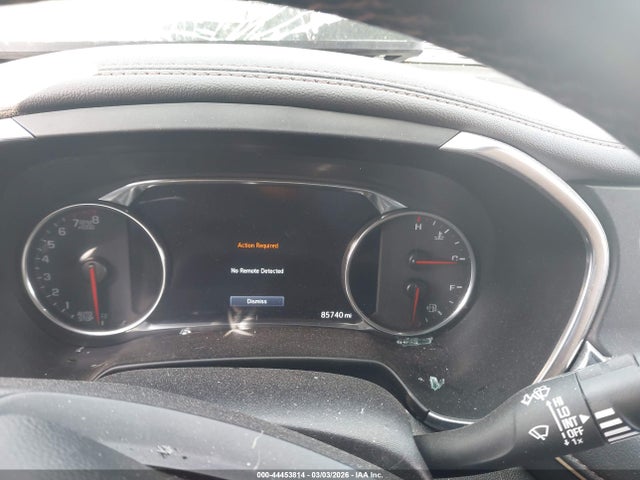 2022 Chevrolet Blazer Awd Premier მანქანა იყიდება აუქციონზე, vin: 3GNKBLRS0NS229052, აუქციონის ნომერი: 44453814