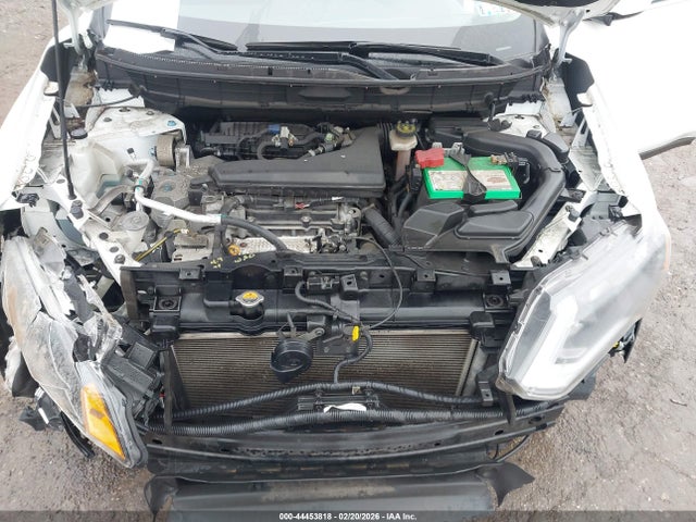 2017 NISSAN ROGUE KNMAT2MV9HP510489 Photo 9