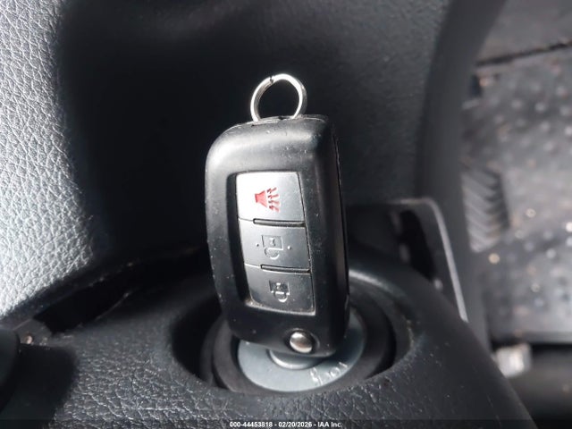 2017 NISSAN ROGUE KNMAT2MV9HP510489 Photo 10