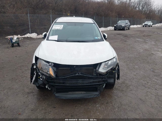 KNMAT2MV9HP510489 Nissan ROGUE S