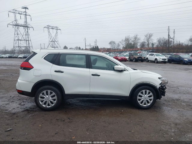 KNMAT2MV9HP510489 Nissan ROGUE S