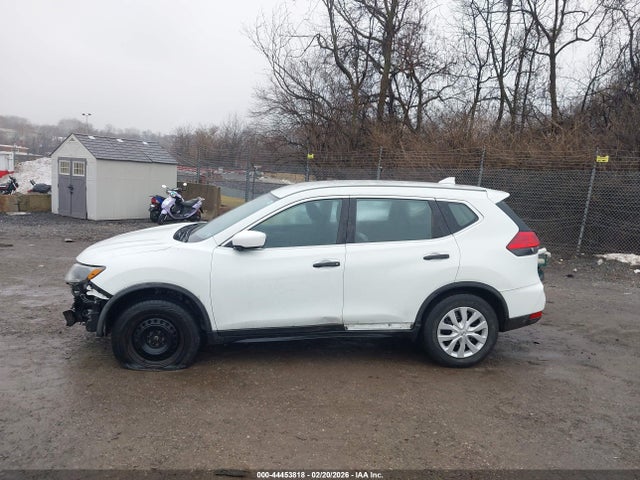 KNMAT2MV9HP510489 Nissan ROGUE S